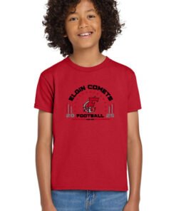 Youth T-Shirt Main Logo