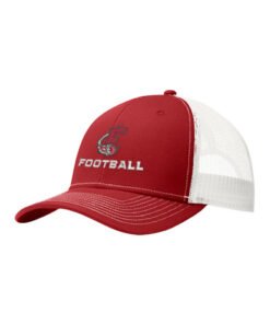 Elgin Logo Trucker Hat