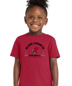 Toddler T-Shirt Main Logo