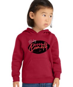 Baby Comets Toddler Hoodie