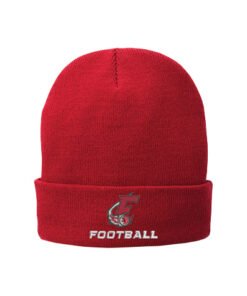 Elgin Logo Beanie (Men)