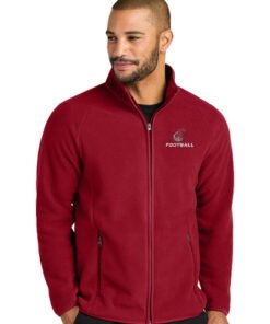 Elgin Football Jacket (Mens)