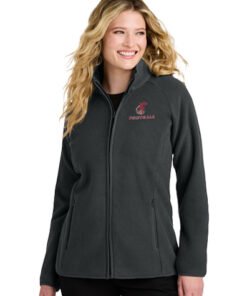 Elgin Football Jacket (womans)