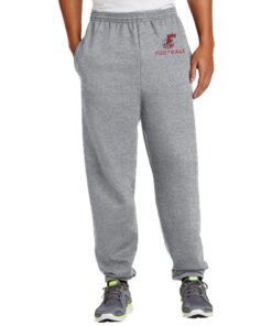 Elgin Football Sweatpants