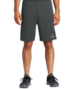 Elgin Football Shorts