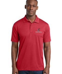 Elgin Football Polo
