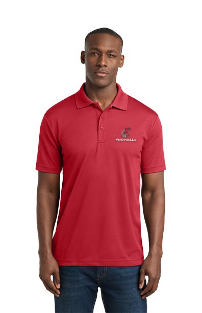 Elgin Football Polo