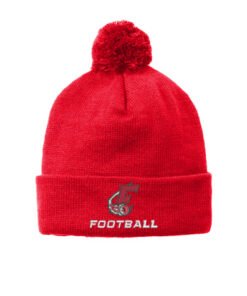 Elgin Logo Beanie (Women)