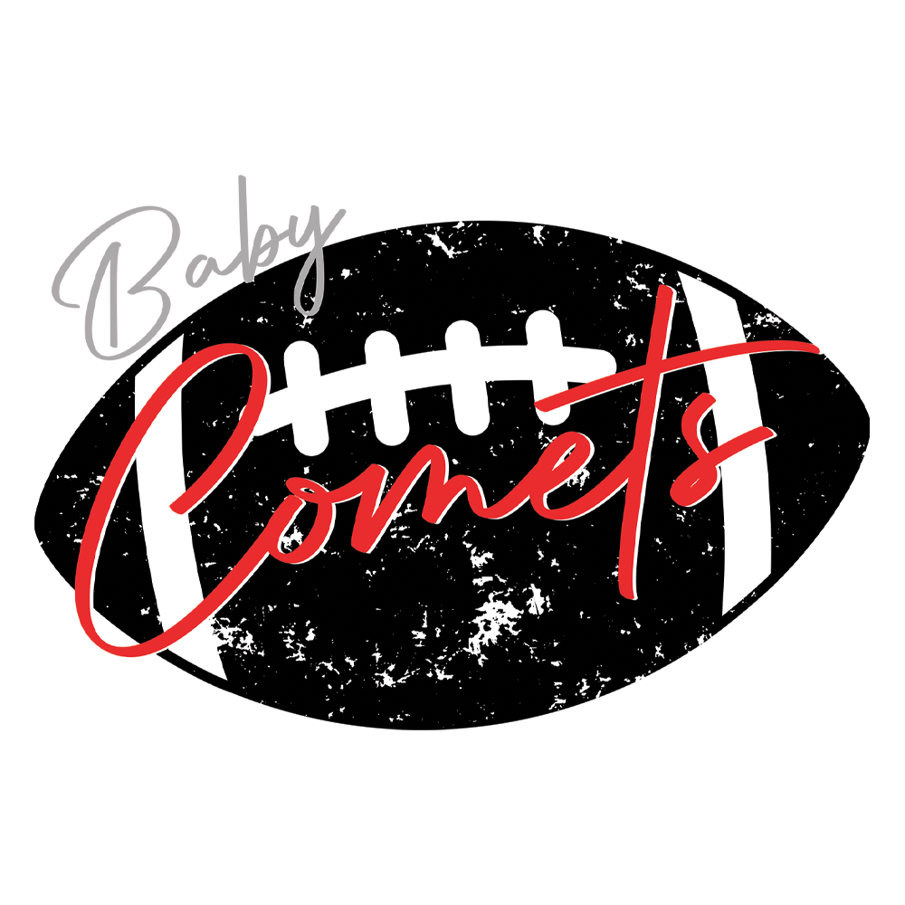 Baby Comet Logo
