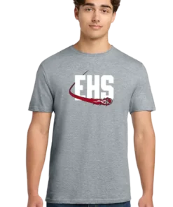 T-Shirt EHS Logo