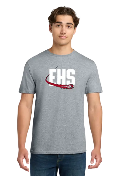 T-Shirt EHS Logo