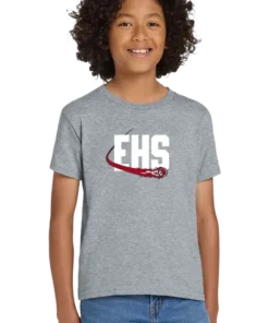 Youth T-Shirt EHS Logo