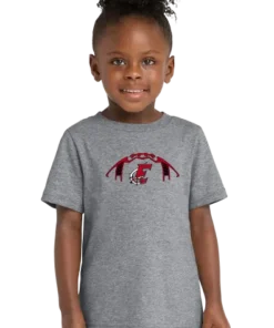 Toddler T-Shirt Football Logo