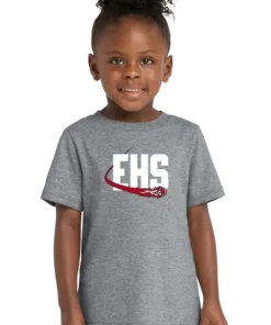 Toddler T-Shirt EHS Logo