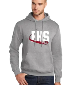 Hoodie EHS Logo