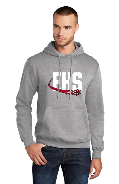 Hoodie EHS Logo
