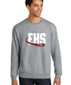 Crewneck EHS Logo