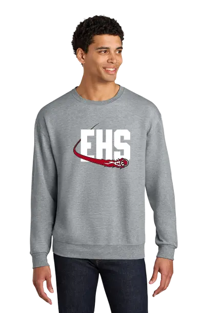 Crewneck EHS Logo