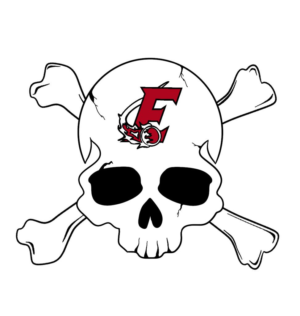 Skull Logo
